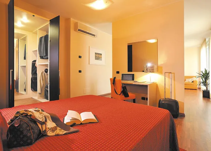 Hotel Residence Zodiaco