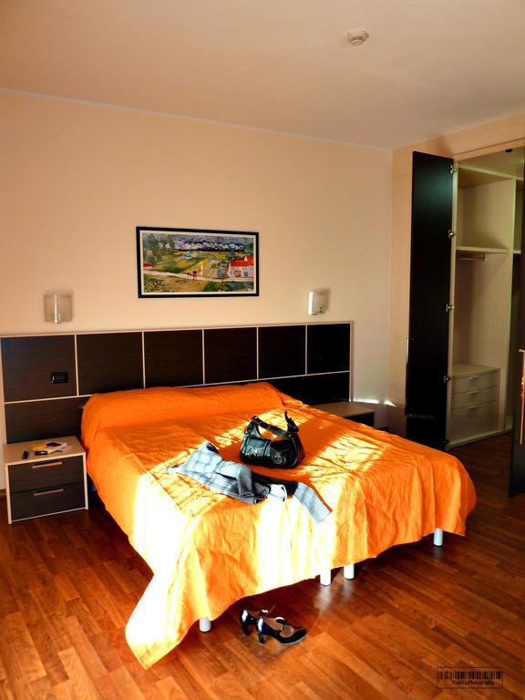 Hotel Zodiaco Modena