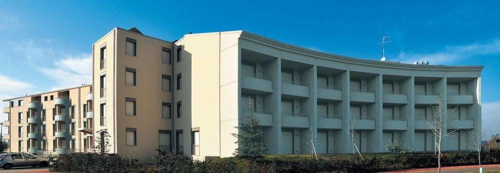 Hotel Zodiaco 4*