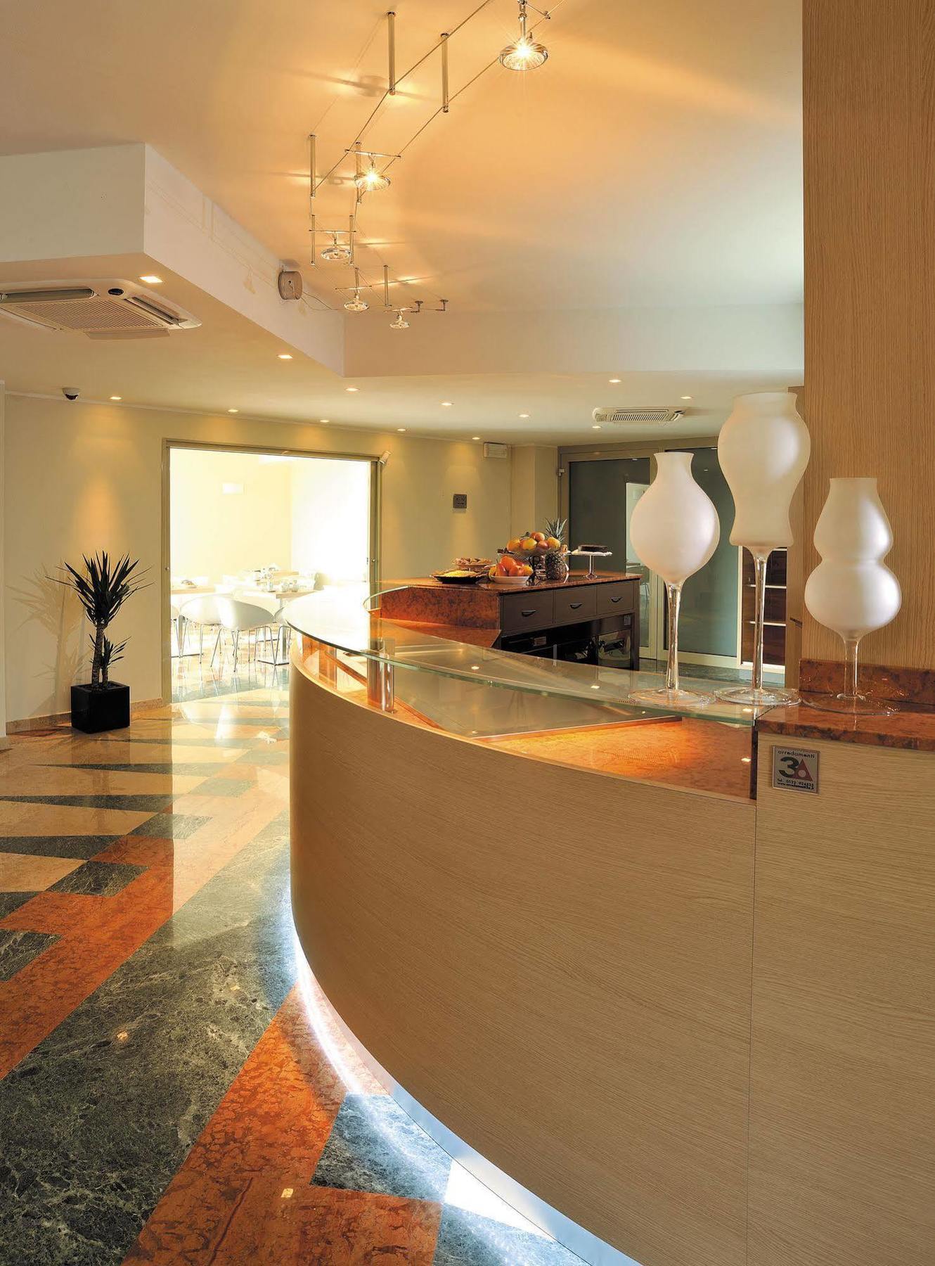 Hotel Zodiaco Modena
