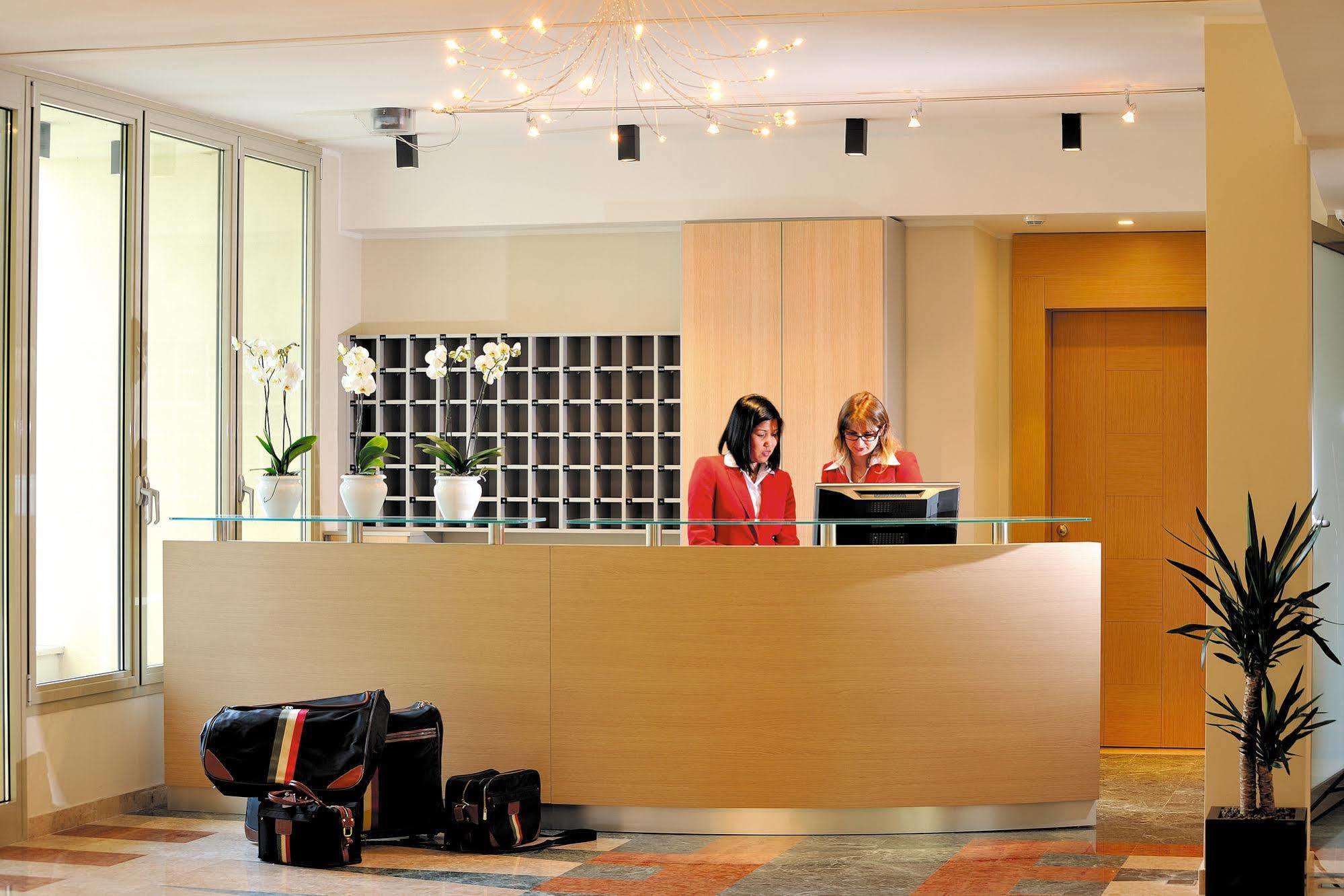 Zodiaco Hotel