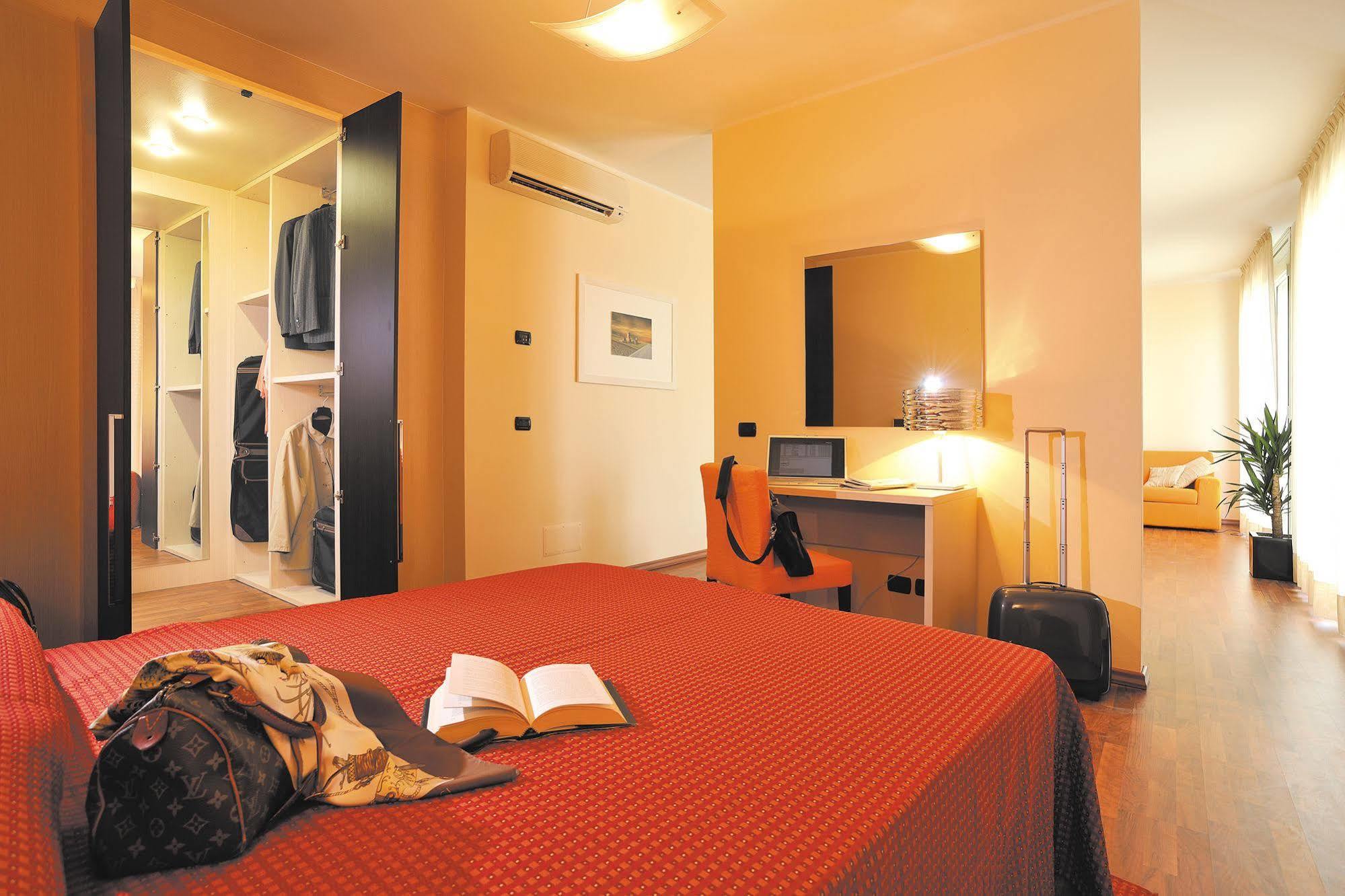 Zodiaco Hotel Modena
